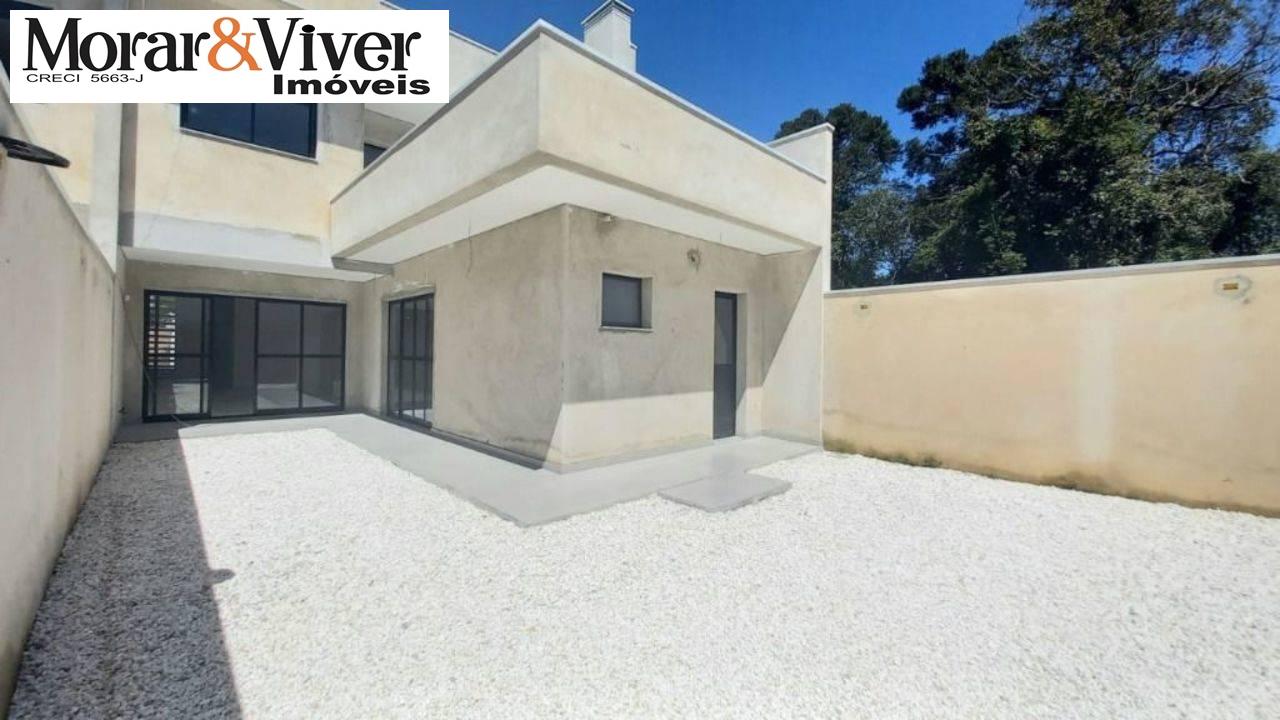 Sobrado à venda com 3 quartos, 246m² - Foto 14