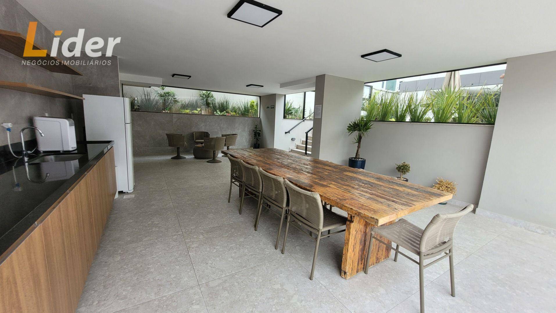 Apartamento, 3 quartos, 96 m² - Foto 31