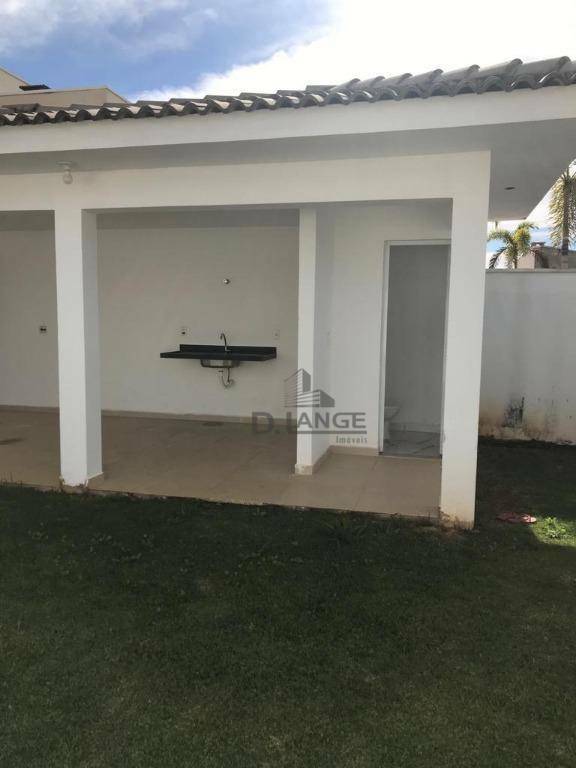 Casa de Condomínio à venda com 3 quartos, 152m² - Foto 18