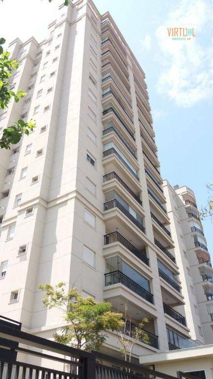 Apartamento à venda com 3 quartos, 72m² - Foto 24