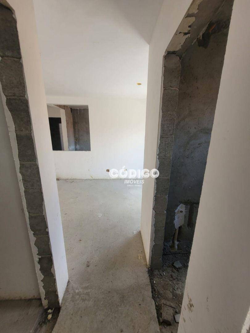 Apartamento à venda com 2 quartos, 56m² - Foto 9