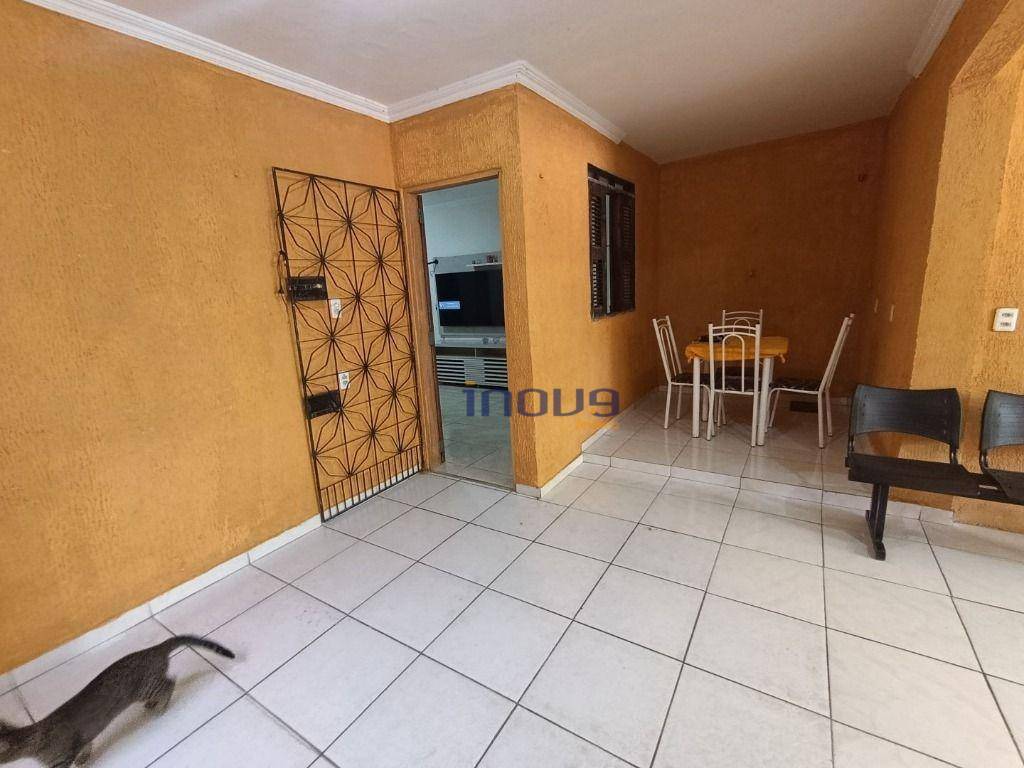 Casa, 3 quartos, 138 m² - Foto 5