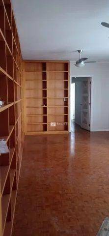 Apartamento à venda com 3 quartos, 134m² - Foto 2