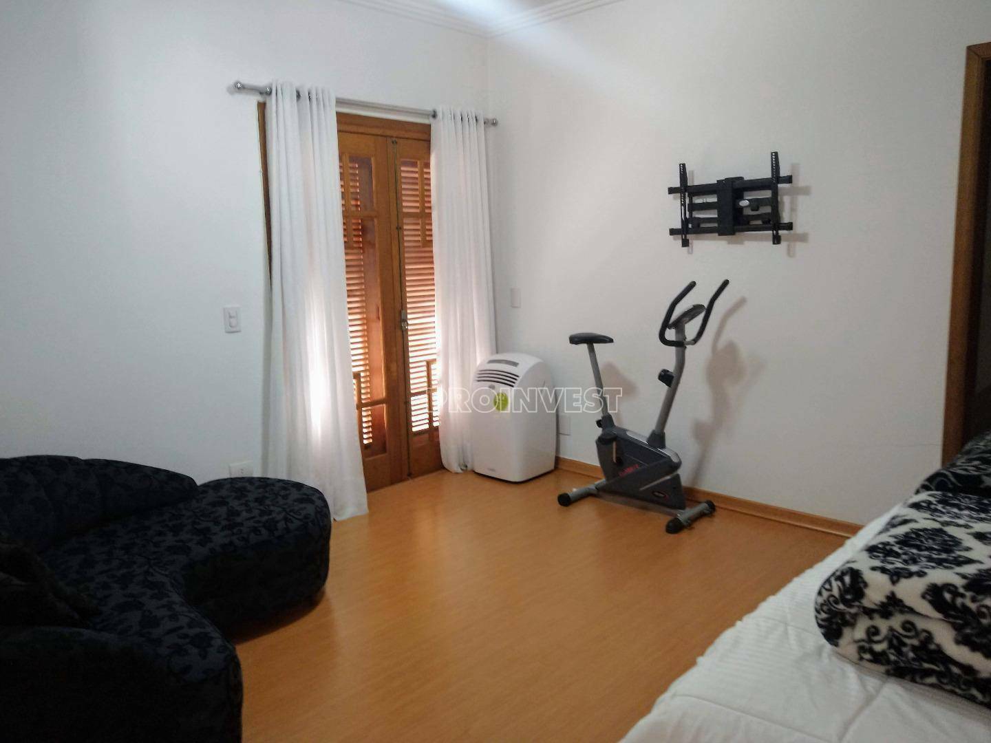 Casa à venda e aluguel com 4 quartos, 450m² - Foto 19