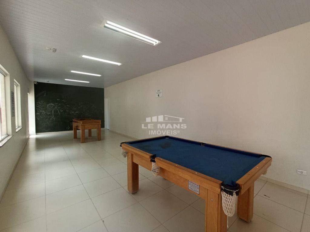 Apartamento à venda com 2 quartos, 55m² - Foto 28