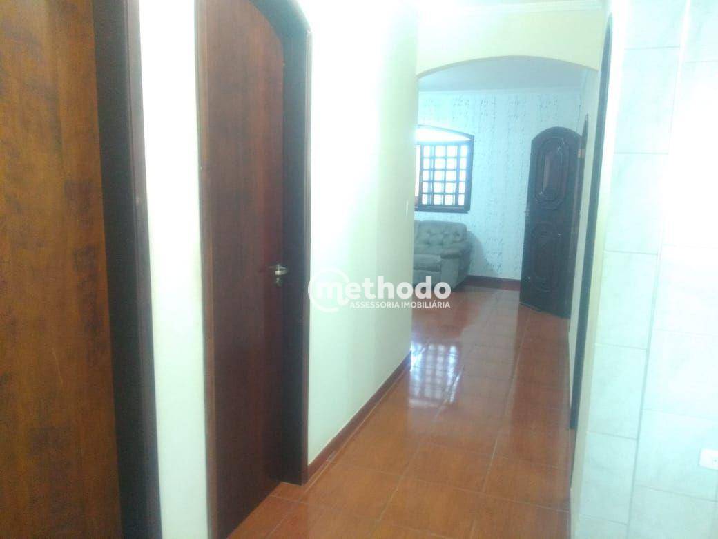 Casa à venda com 3 quartos, 180m² - Foto 11