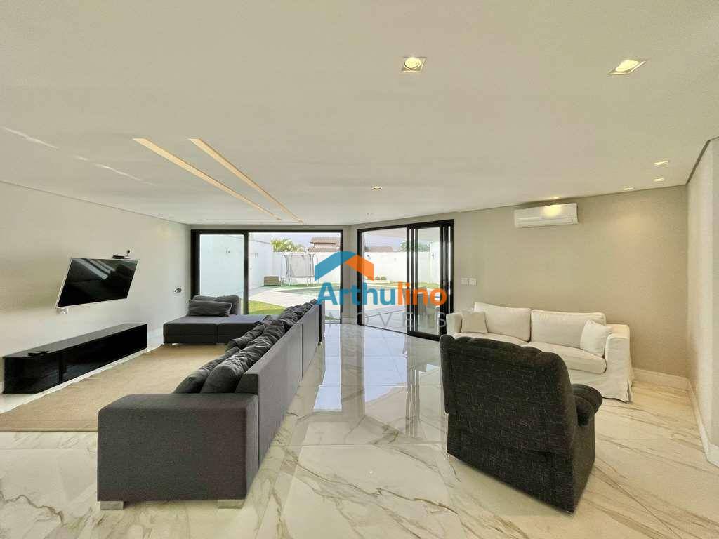 Casa de Condomínio à venda com 6 quartos, 578m² - Foto 18