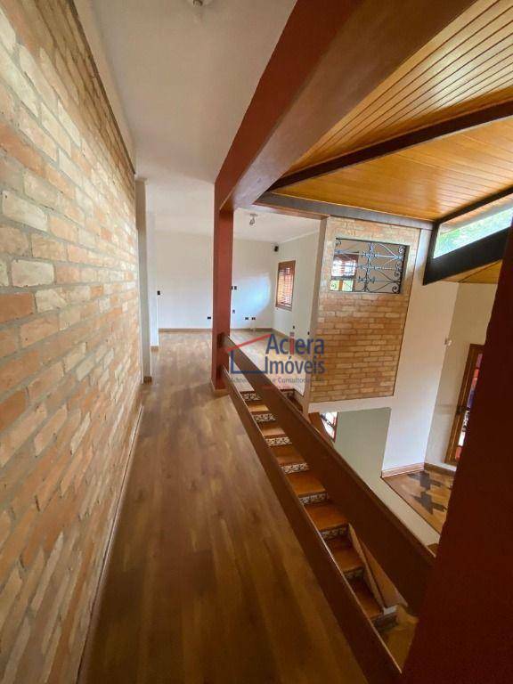 Casa de Condomínio à venda e aluguel com 4 quartos, 271m² - Foto 34