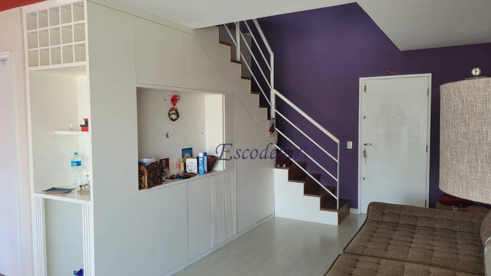 Apartamento à venda com 3 quartos, 185m² - Foto 7