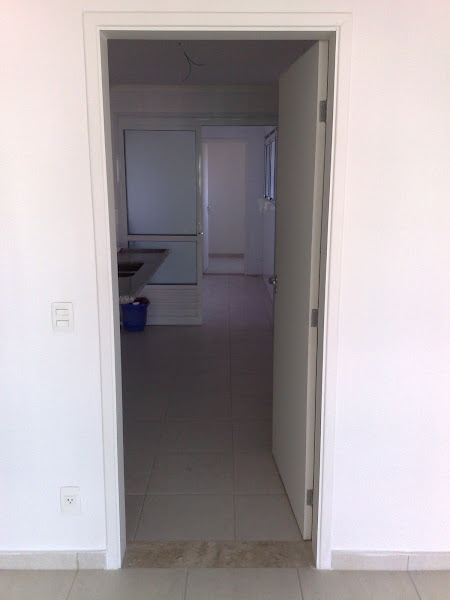 Apartamento à venda com 4 quartos, 157m² - Foto 3