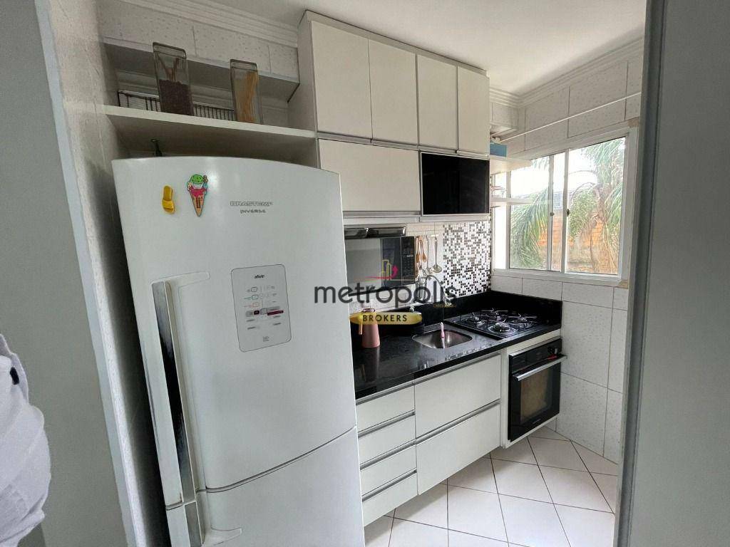 Apartamento à venda com 2 quartos, 50m² - Foto 7