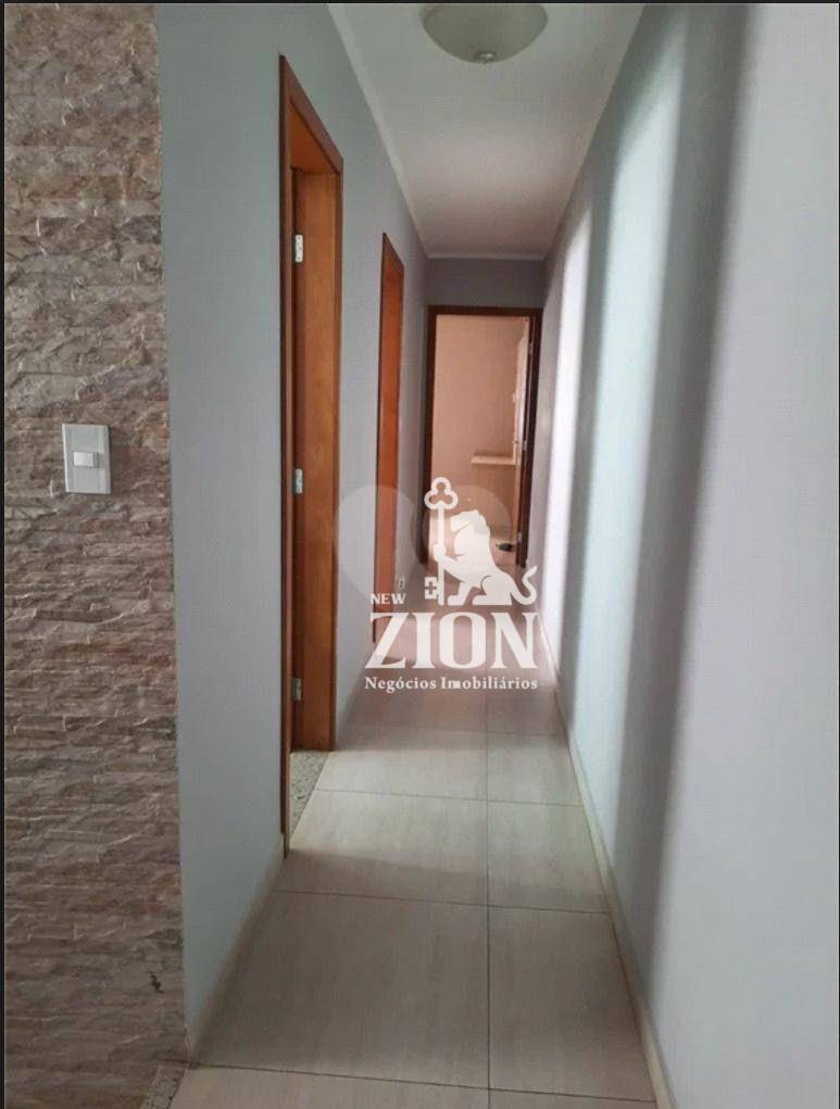 Sobrado à venda com 3 quartos, 220m² - Foto 9