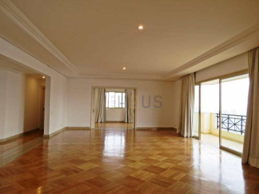 Apartamento à venda com 5 quartos, 347m² - Foto 5