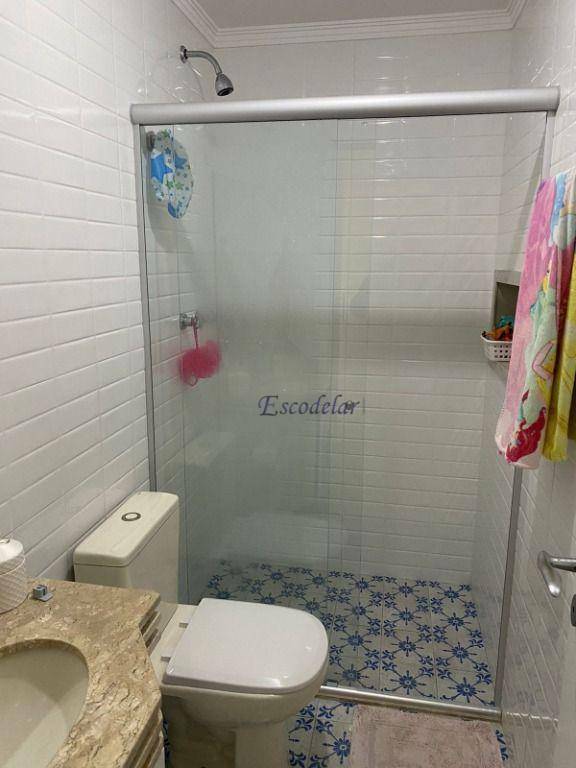 Casa de Condomínio à venda com 3 quartos, 130m² - Foto 13