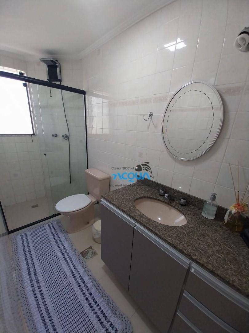 Apartamento à venda com 3 quartos, 150m² - Foto 11