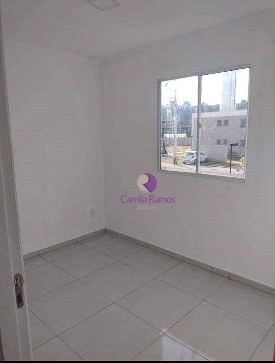 Apartamento à venda com 2 quartos, 42m² - Foto 4