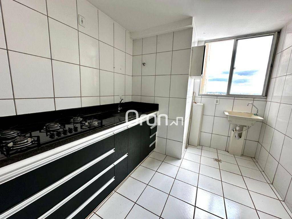 Apartamento à venda com 3 quartos, 72m² - Foto 3