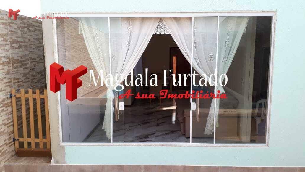 Casa à venda com 4 quartos, 121m² - Foto 19