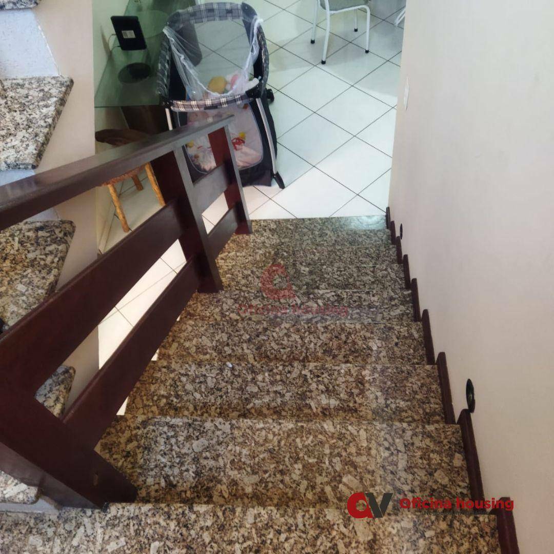 Sobrado à venda com 2 quartos, 170m² - Foto 5