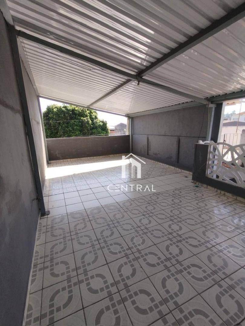 Sobrado à venda com 4 quartos, 125m² - Foto 40