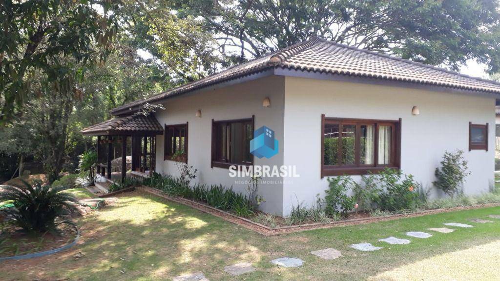 Chácara à venda com 4 quartos, 530m² - Foto 65