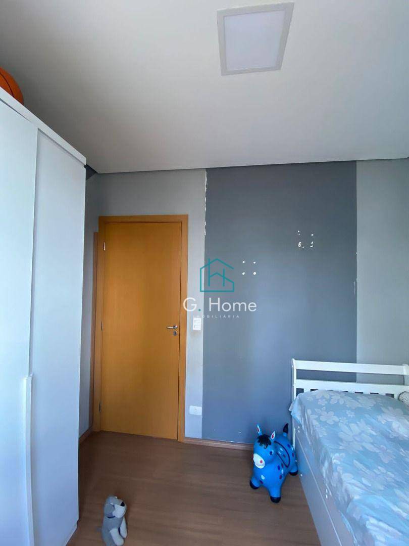 Apartamento à venda com 2 quartos, 45m² - Foto 13