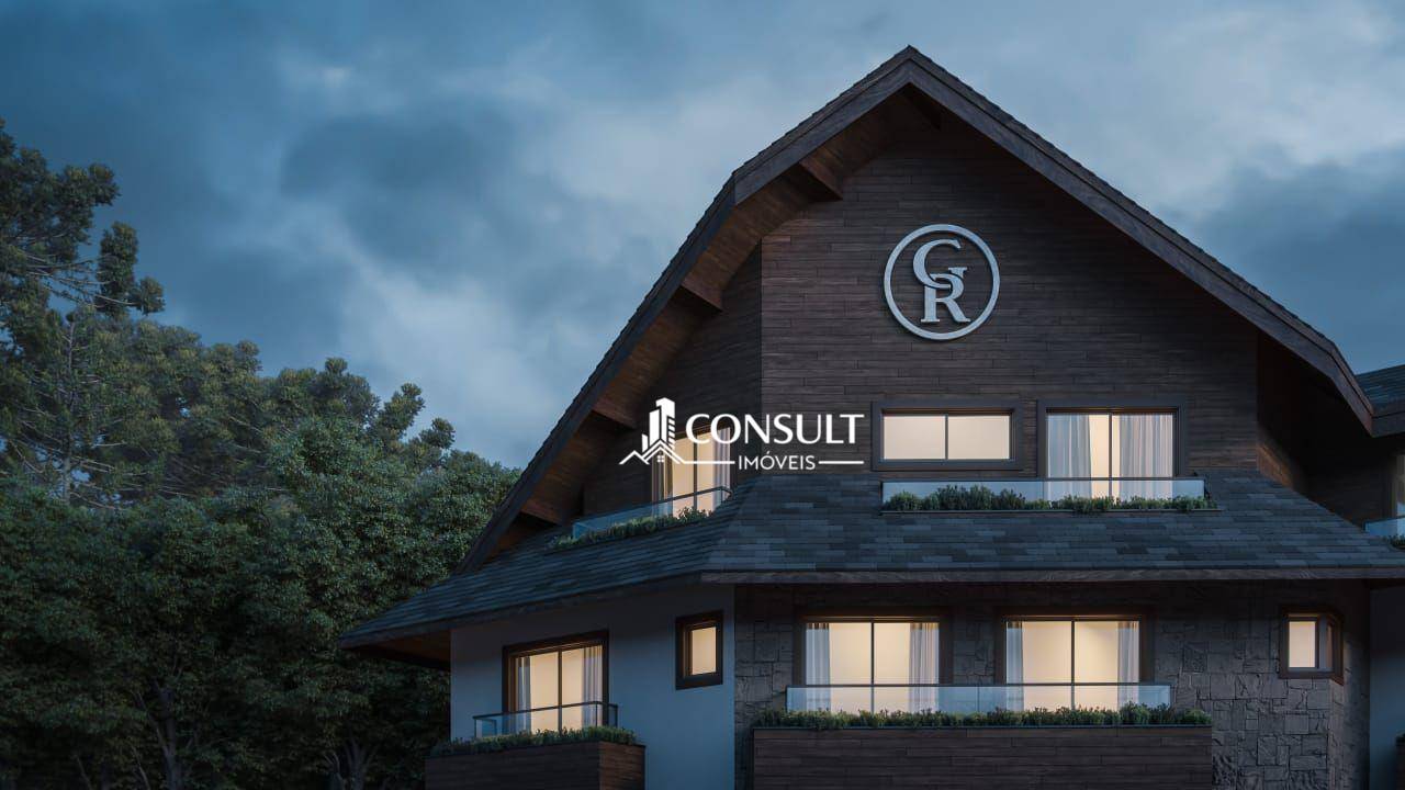 Apartamento, 2 quartos, 131 m² - Foto 2