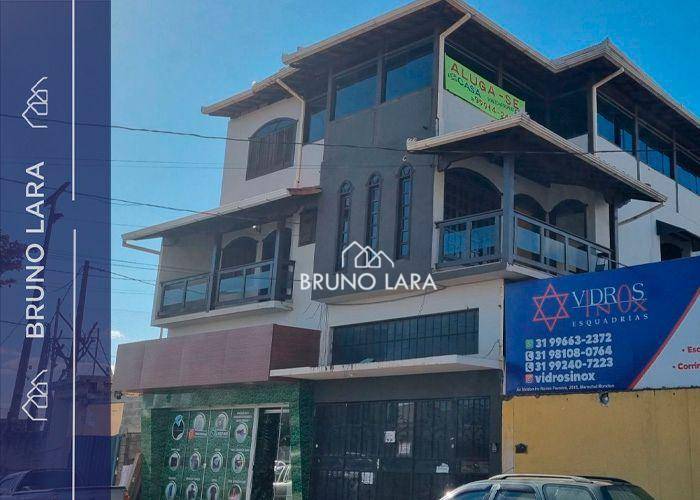 Casa, 6 quartos, 400 m² - Foto 1