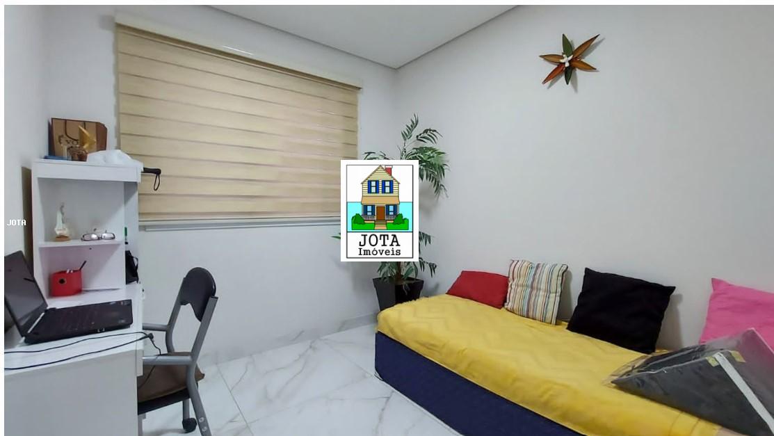 Sobrado à venda com 3 quartos, 220m² - Foto 29