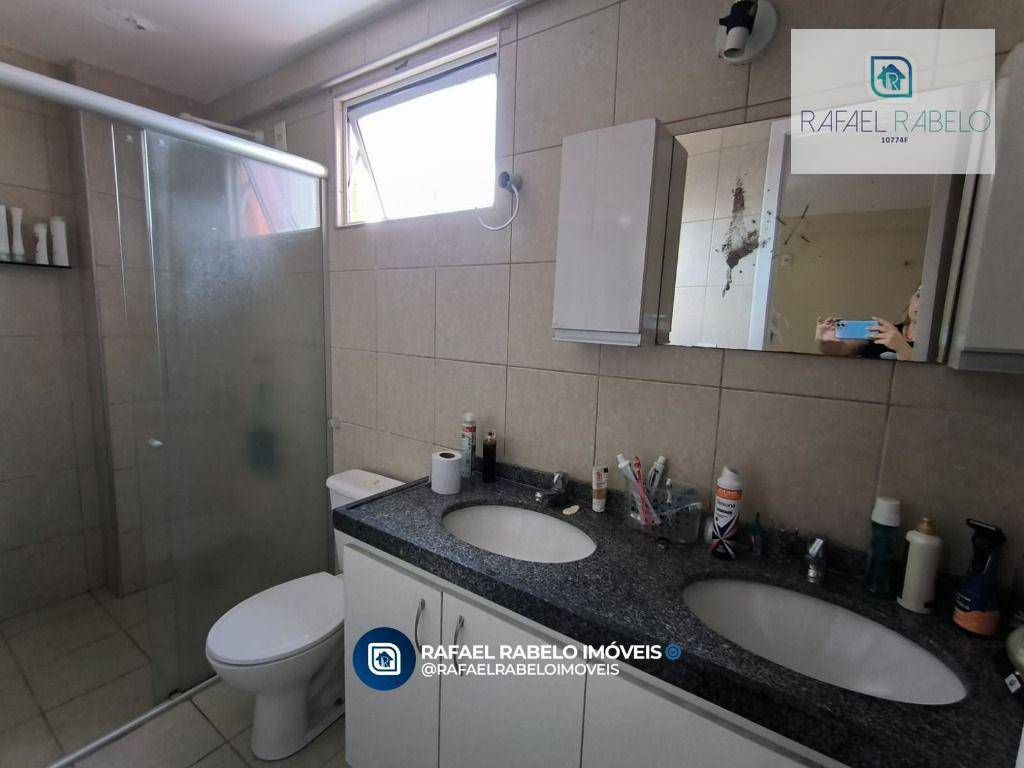 Apartamento à venda com 3 quartos, 111m² - Foto 13