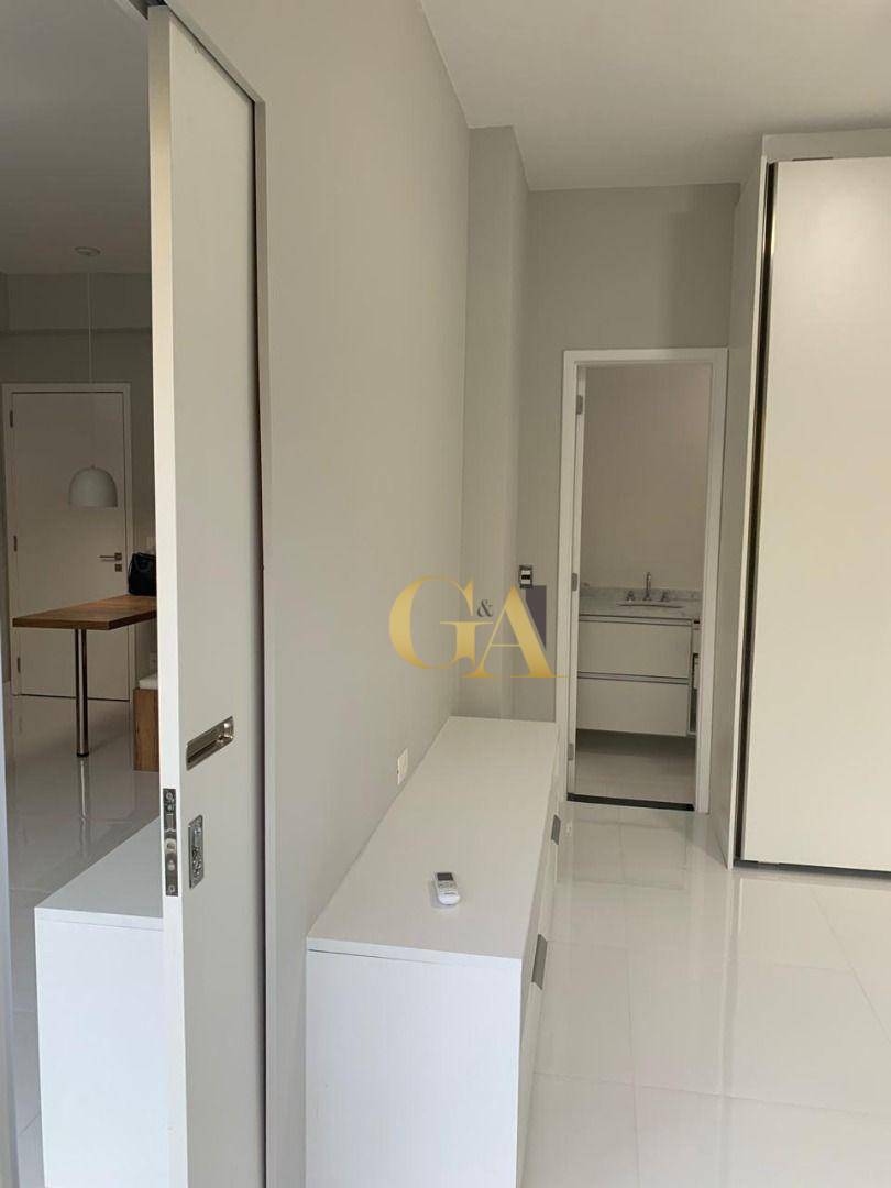 Apartamento para alugar com 1 quarto, 50m² - Foto 25