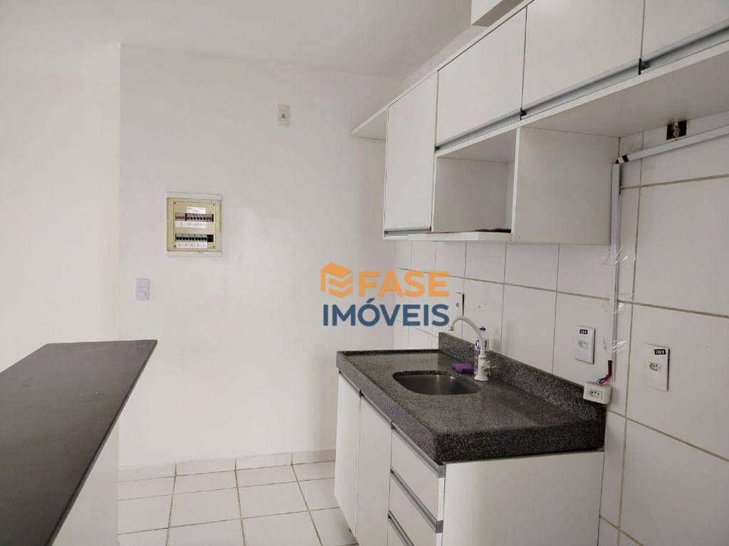 Apartamento para alugar com 3 quartos, 73m² - Foto 6