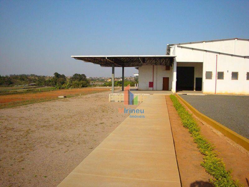 Depósito-Galpão-Armazém à venda e aluguel, 1300m² - Foto 21