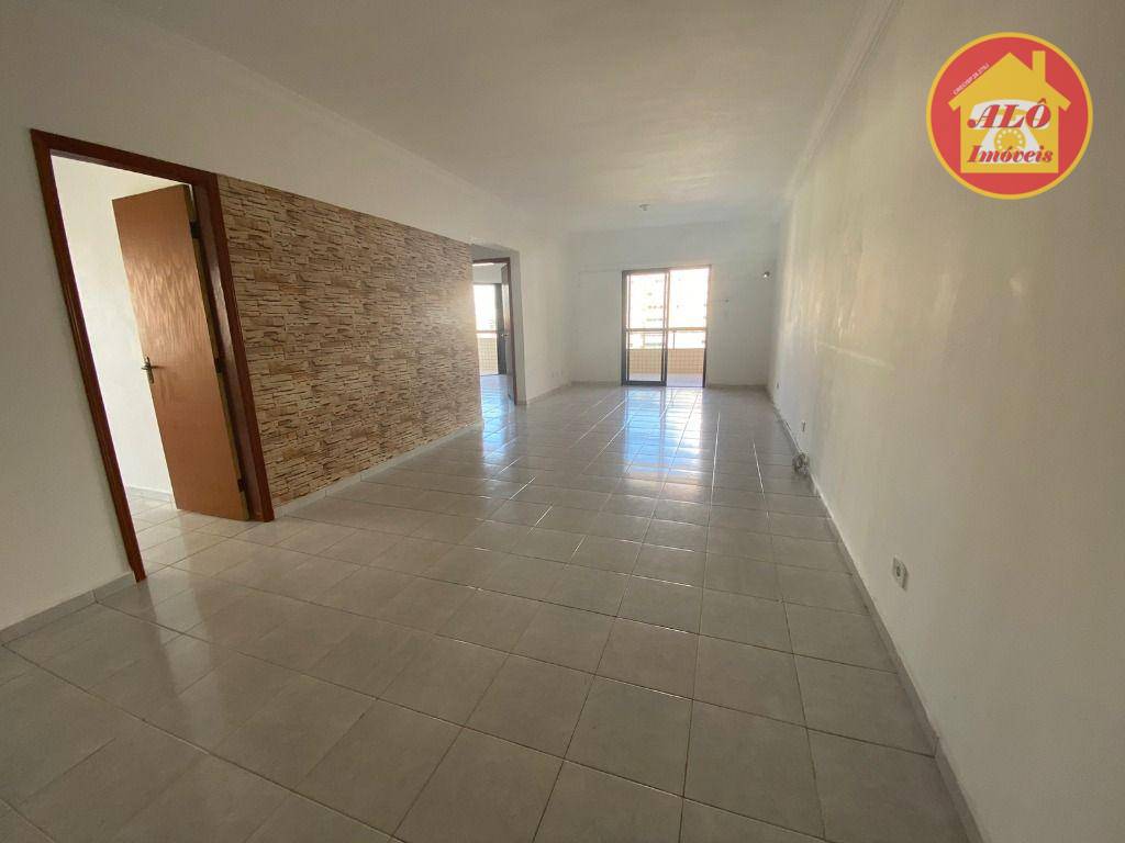 Apartamento à venda com 3 quartos, 121m² - Foto 5