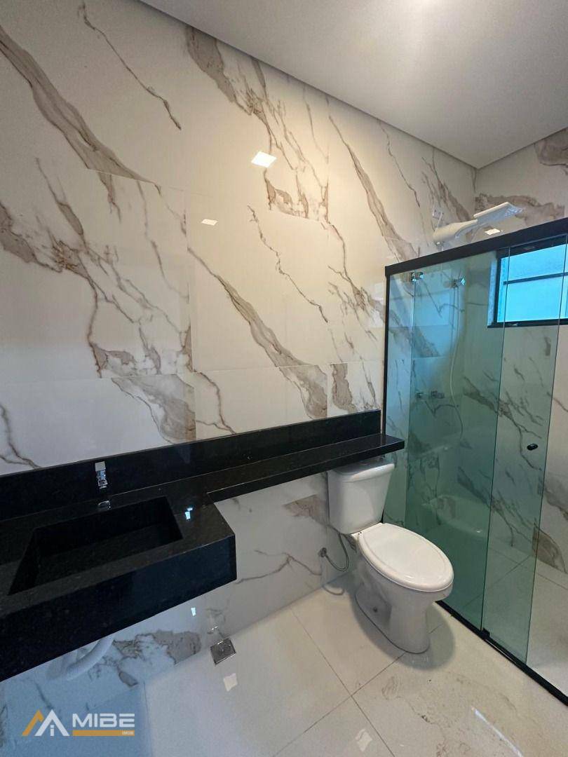 Casa de Condomínio, 3 quartos - Foto 10