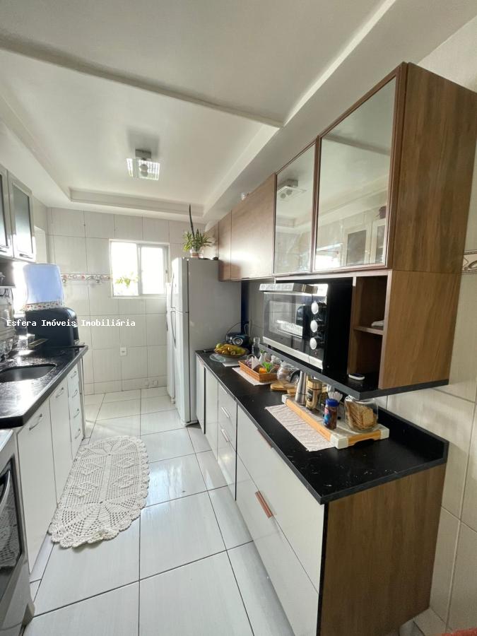 Apartamento à venda com 2 quartos, 48m² - Foto 4