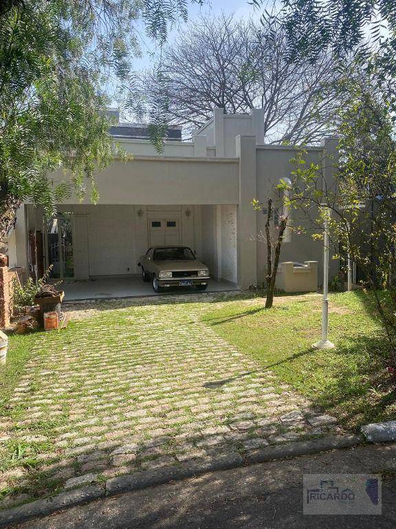 Sobrado, 6 quartos, 216 m² - Foto 1