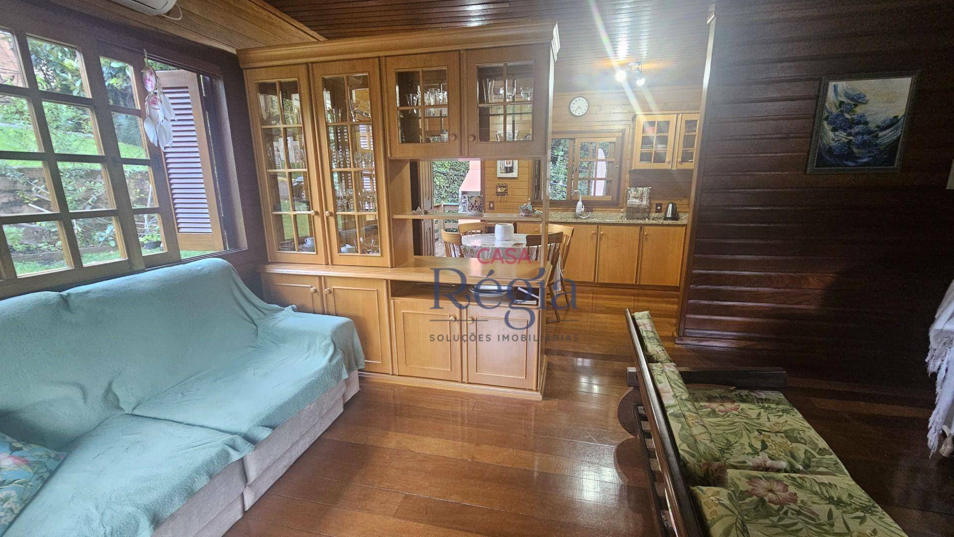 Casa de Condomínio à venda e aluguel com 2 quartos, 65m² - Foto 26