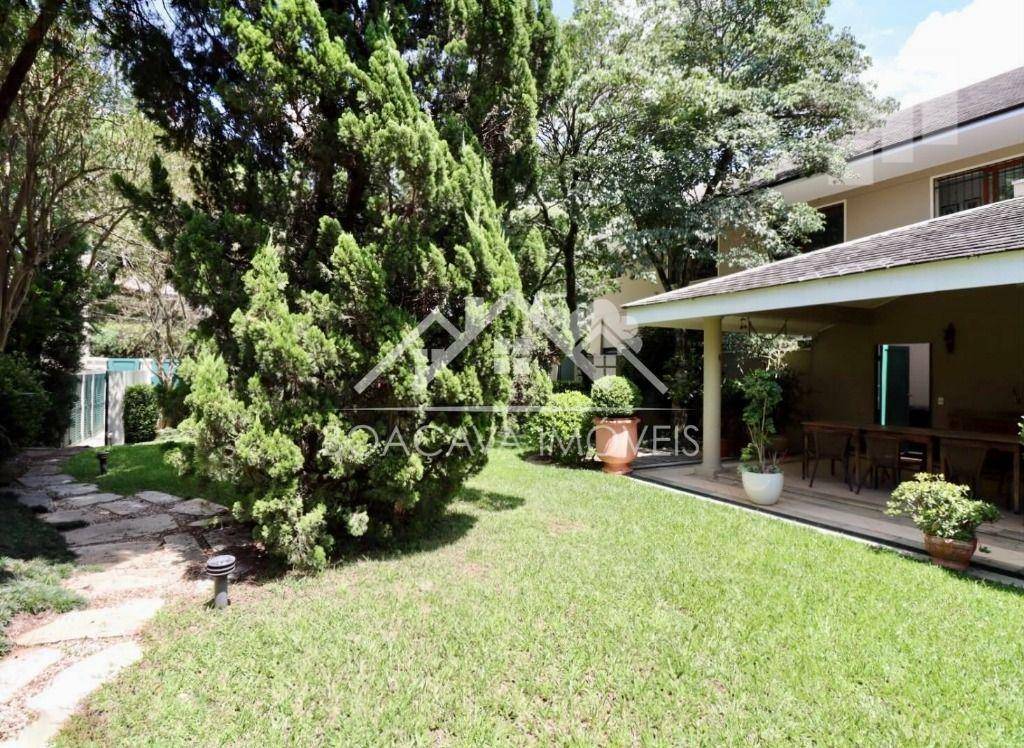 Sobrado à venda com 4 quartos, 750m² - Foto 29