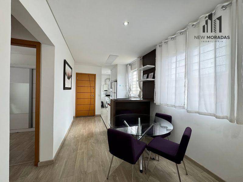 Apartamento à venda com 2 quartos, 50m² - Foto 16