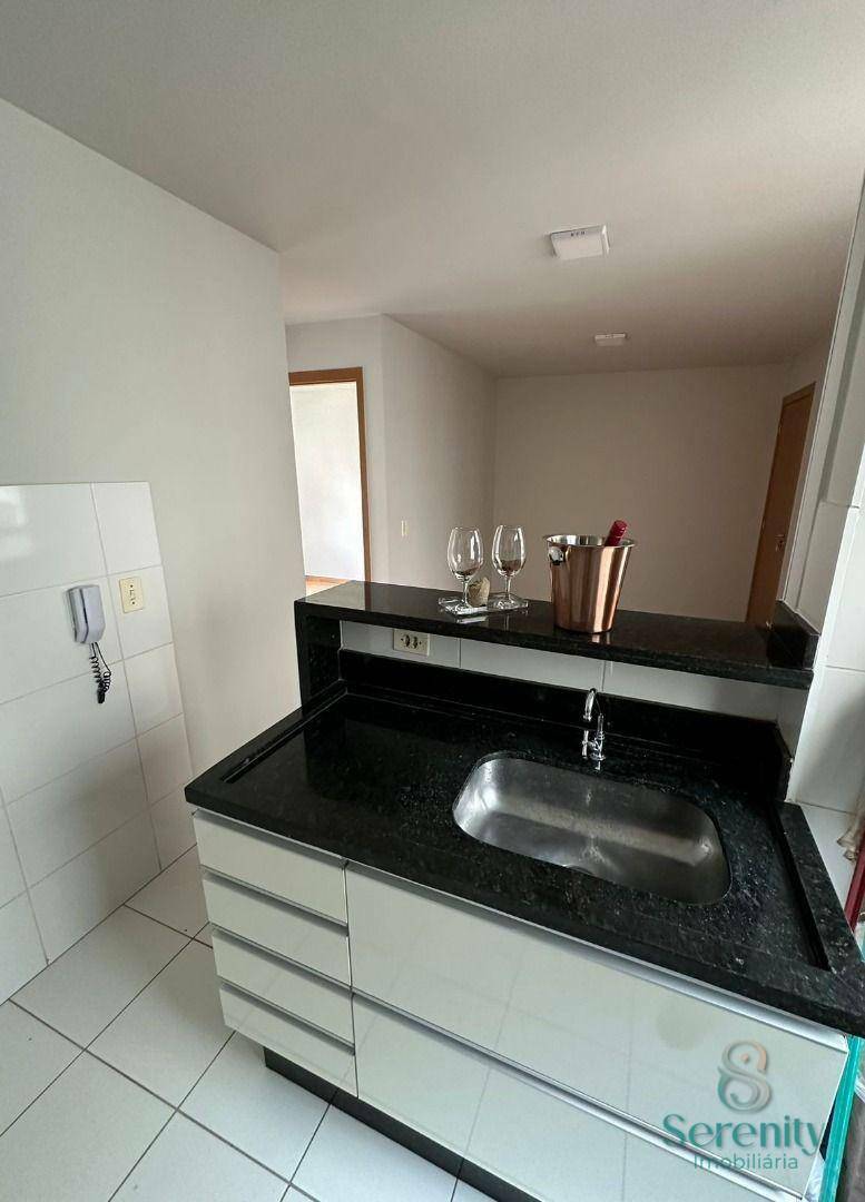 Apartamento à venda com 2 quartos, 38m² - Foto 9