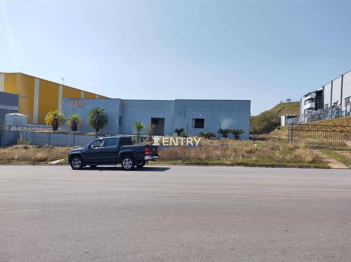 Depósito-Galpão-Armazém à venda e aluguel, 450m² - Foto 4