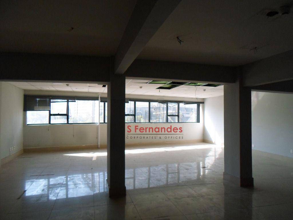 Conjunto Comercial-Sala para alugar, 157m² - Foto 15