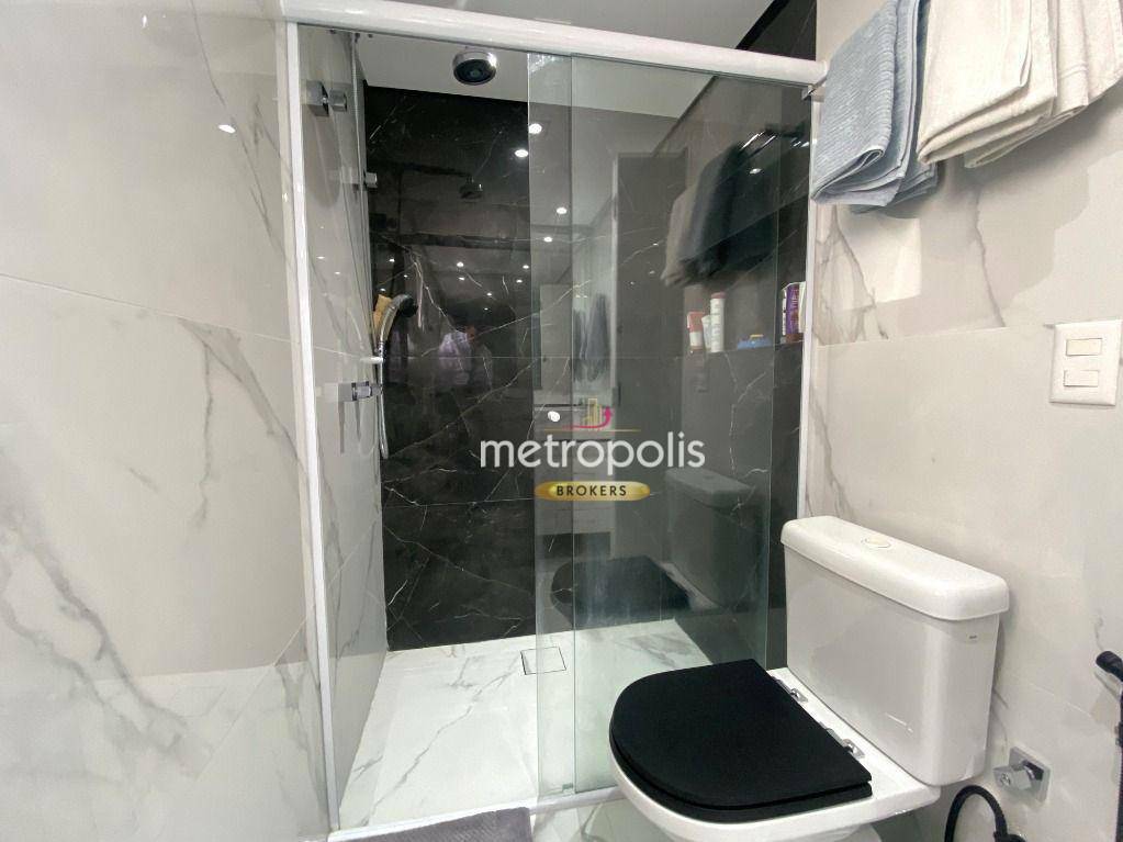 Apartamento à venda com 4 quartos, 240m² - Foto 50