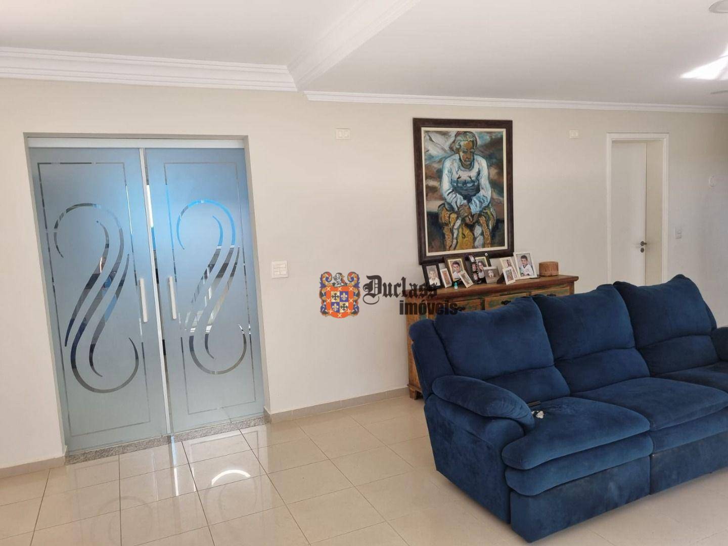 Sobrado à venda com 3 quartos, 252m² - Foto 14