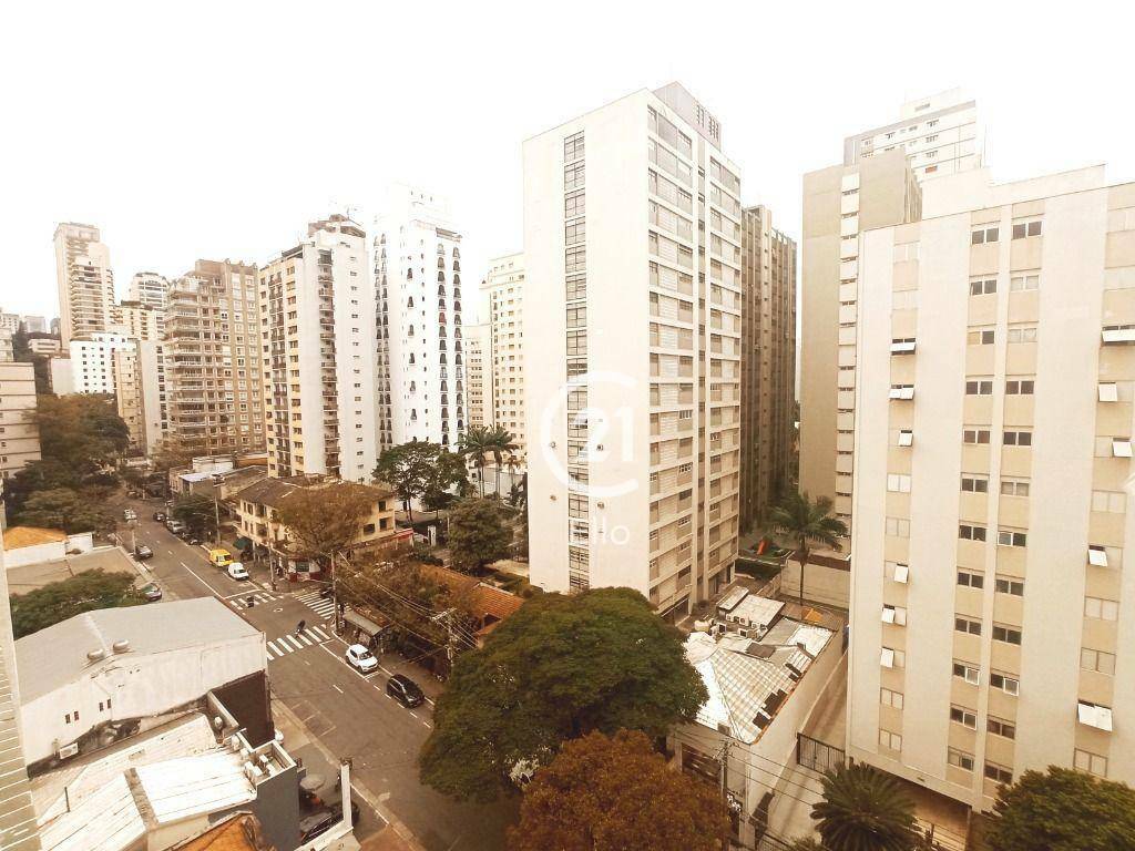 Apartamento à venda com 3 quartos, 130m² - Foto 31