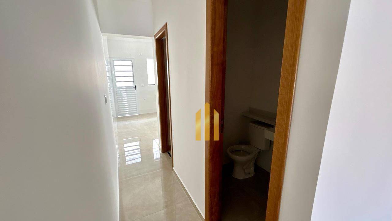 Sobrado à venda com 3 quartos, 110m² - Foto 17