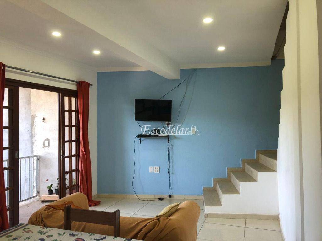 Casa à venda com 3 quartos, 260m² - Foto 1