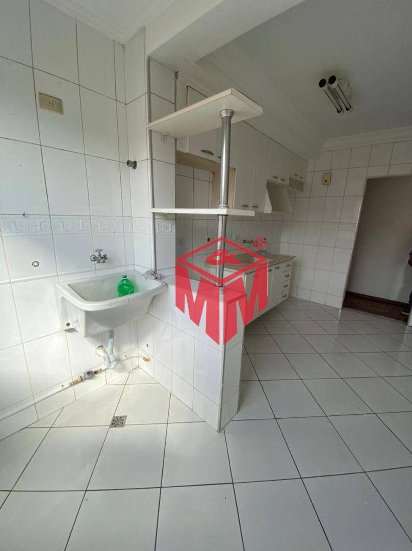 Apartamento à venda com 2 quartos, 60m² - Foto 5