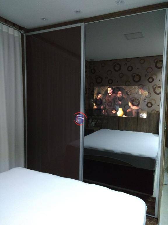 Cobertura à venda com 3 quartos, 140m² - Foto 15